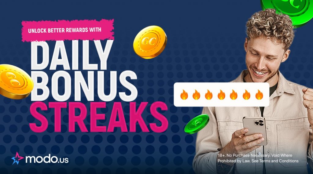 Discover the World of Bonuses at Modo Casino 2
