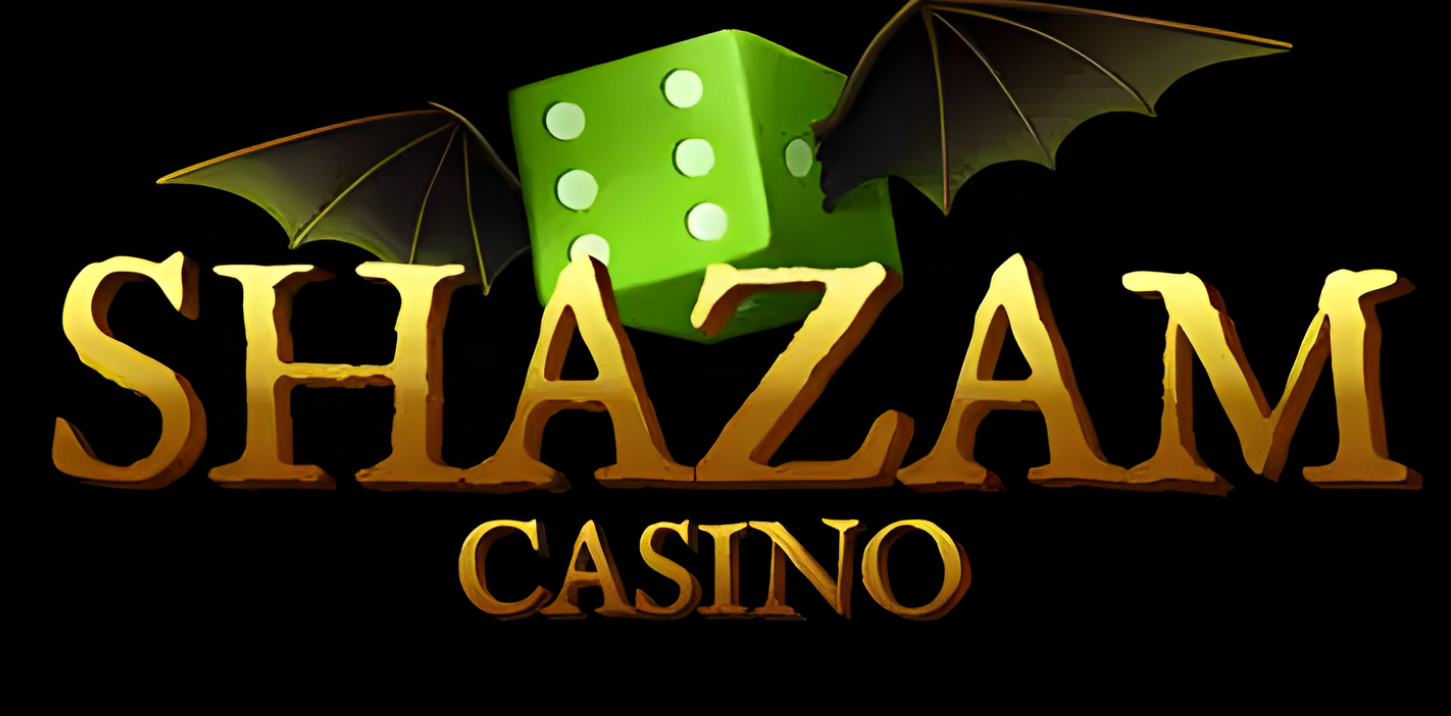 Shazam — the best casino: play and win